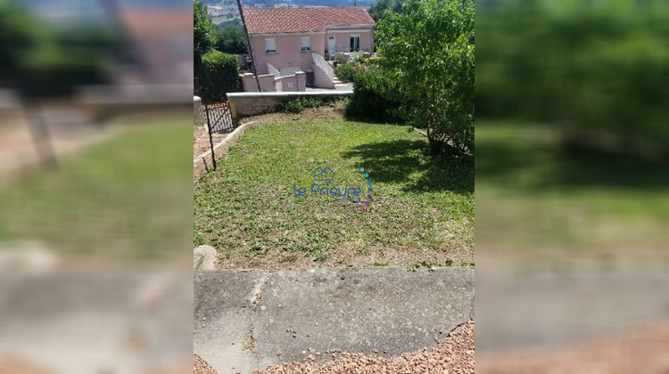 Ma-Cabane - Location Maison Villers, 54 m²