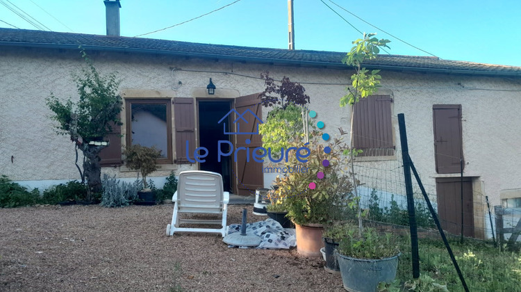 Ma-Cabane - Location Maison Villers, 54 m²
