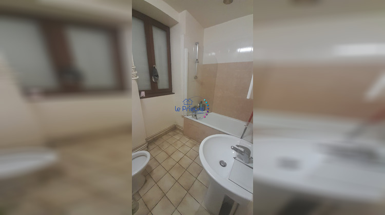 Ma-Cabane - Location Maison Villers, 54 m²