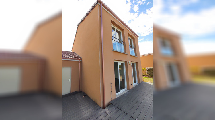 Ma-Cabane - Location Maison VILLERS-ALLERAND, 94 m²