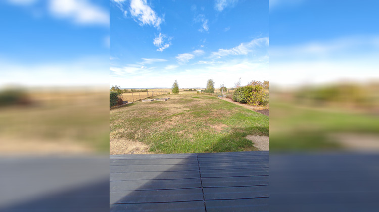 Ma-Cabane - Location Maison VILLERS-ALLERAND, 94 m²