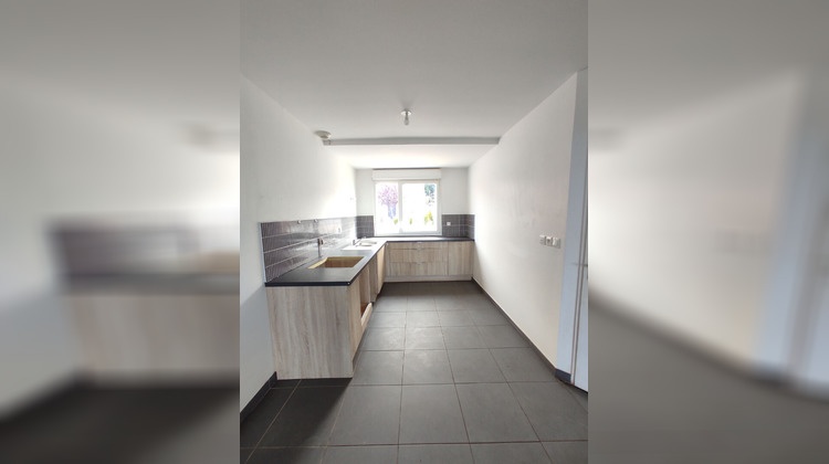 Ma-Cabane - Location Maison VILLERS-ALLERAND, 94 m²