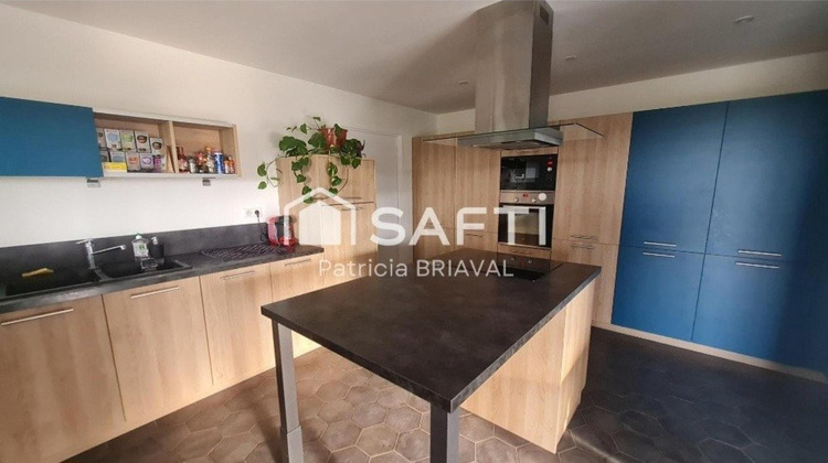 Ma-Cabane - Location Maison Villers-Au-Bois, 156 m²