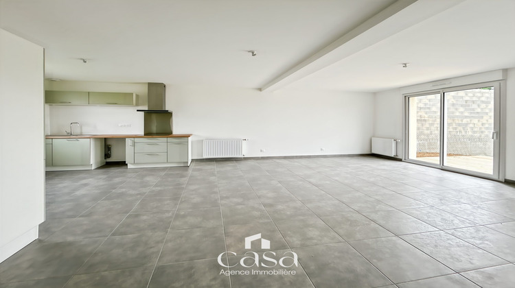 Ma-Cabane - Location Maison Villers-Bocage, 120 m²