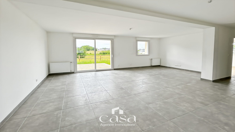 Ma-Cabane - Location Maison Villers-Bocage, 120 m²