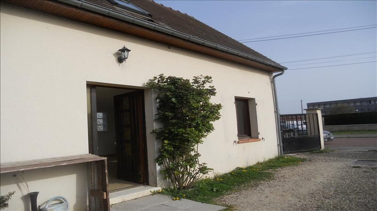 Ma-Cabane - Location Maison Villers-Cotterêts, 75 m²