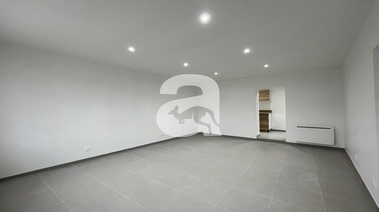 Ma-Cabane - Location Maison Villers-Cotterêts, 53 m²