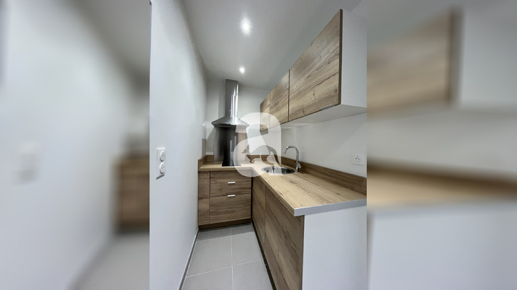 Ma-Cabane - Location Maison Villers-Cotterêts, 53 m²