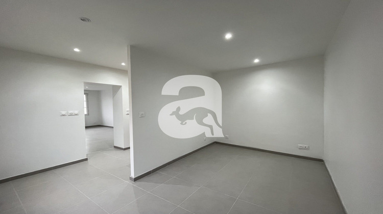 Ma-Cabane - Location Maison Villers-Cotterêts, 53 m²