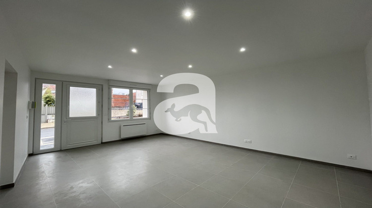 Ma-Cabane - Location Maison Villers-Cotterêts, 53 m²