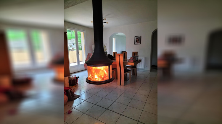 Ma-Cabane - Location Maison VILLERS-LE-LAC, 135 m²
