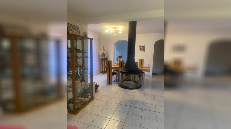 Ma-Cabane - Location Maison VILLERS-LE-LAC, 135 m²