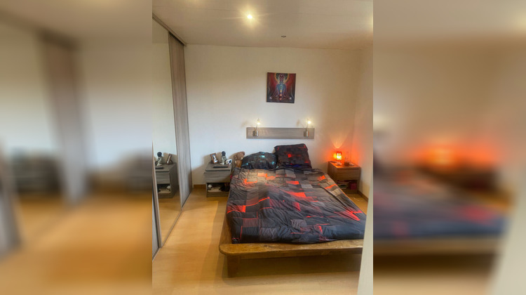 Ma-Cabane - Location Maison VILLERS-LE-LAC, 135 m²