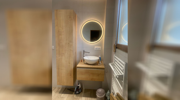 Ma-Cabane - Location Maison VILLERS-LE-LAC, 135 m²