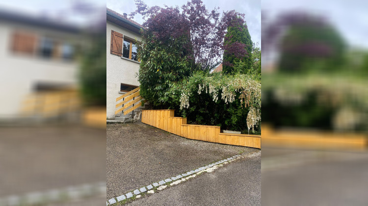 Ma-Cabane - Location Maison VILLERS-LE-LAC, 135 m²