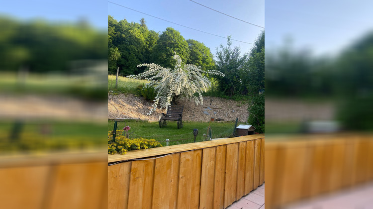 Ma-Cabane - Location Maison VILLERS-LE-LAC, 135 m²
