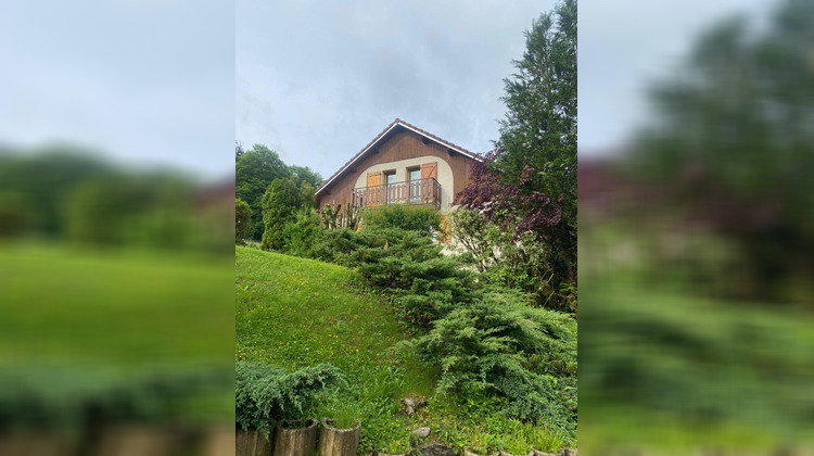 Ma-Cabane - Location Maison VILLERS-LE-LAC, 135 m²