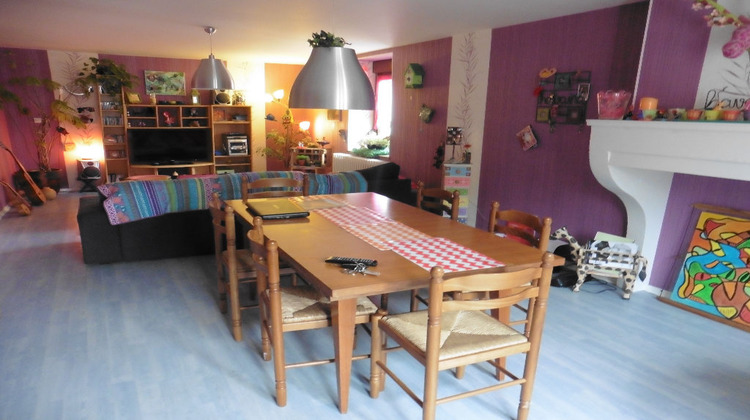 Ma-Cabane - Location Maison Villers-lès-Moivrons, 155 m²