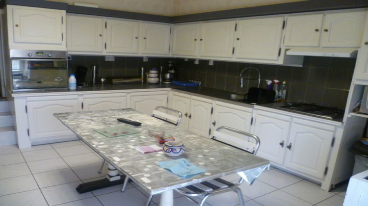 Ma-Cabane - Location Maison Villers-lès-Moivrons, 155 m²