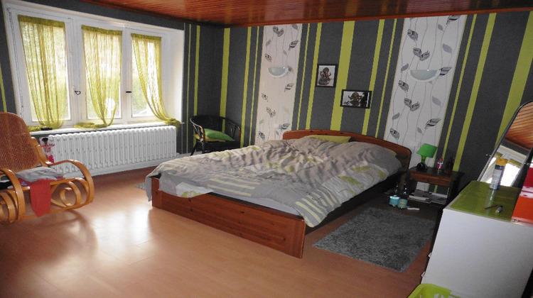 Ma-Cabane - Location Maison Villers-lès-Moivrons, 155 m²