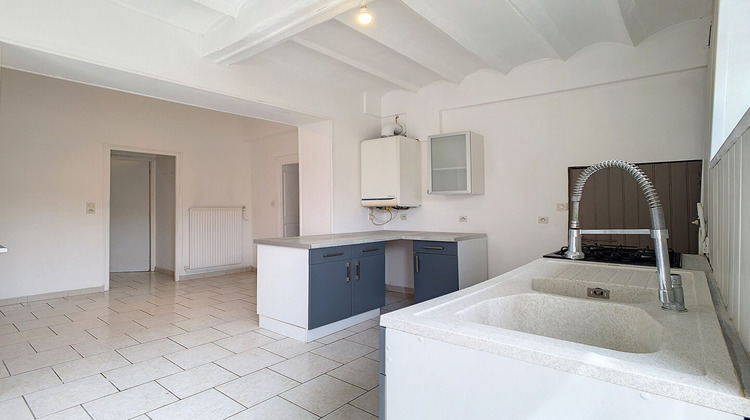 Ma-Cabane - Location Maison Villers-Pol, 77 m²