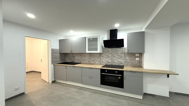 Ma-Cabane - Location Maison VILLERS-SEMEUSE, 138 m²