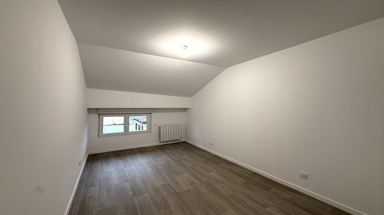 Ma-Cabane - Location Maison VILLERS-SEMEUSE, 138 m²