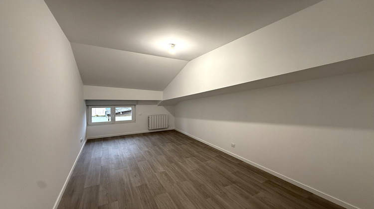 Ma-Cabane - Location Maison VILLERS-SEMEUSE, 138 m²