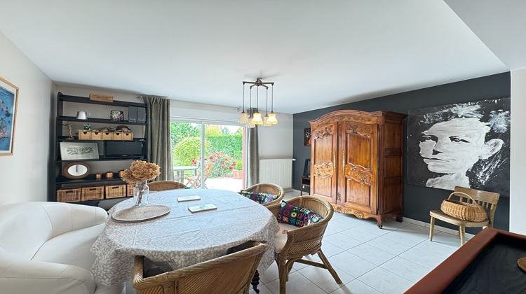 Ma-Cabane - Location Maison VILLERS-SEMEUSE, 90 m²