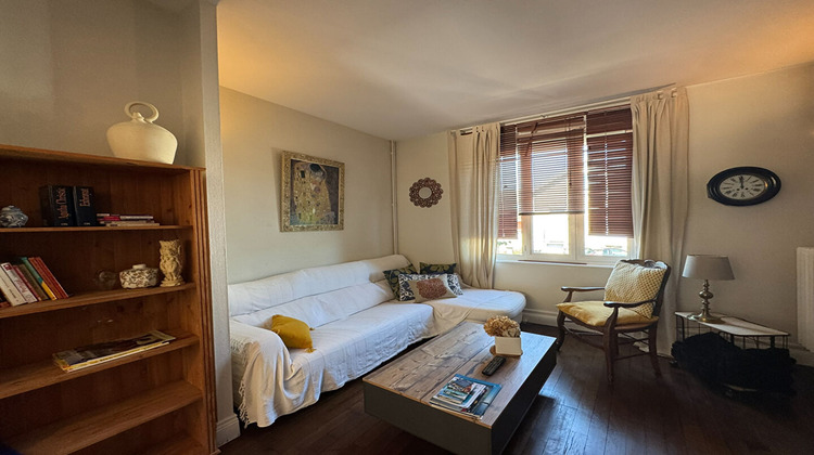 Ma-Cabane - Location Maison VILLERS-SEMEUSE, 90 m²