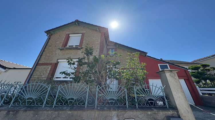 Ma-Cabane - Location Maison VILLERS-SEMEUSE, 90 m²