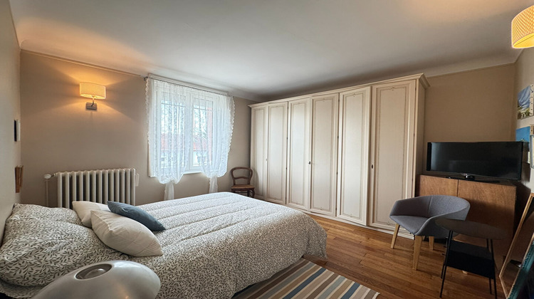 Ma-Cabane - Location Maison VILLERS-SEMEUSE, 90 m²