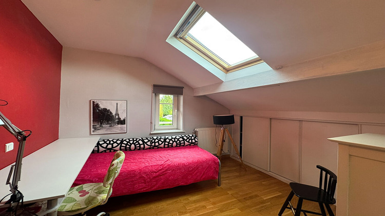 Ma-Cabane - Location Maison VILLERS-SEMEUSE, 90 m²