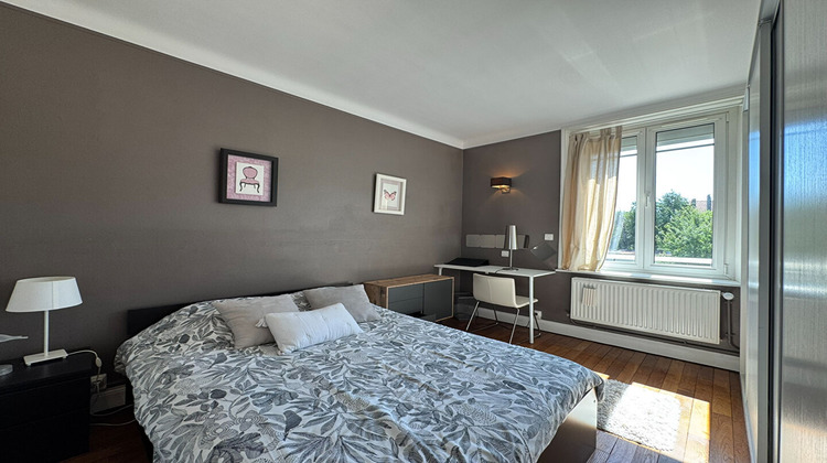 Ma-Cabane - Location Maison VILLERS-SEMEUSE, 90 m²