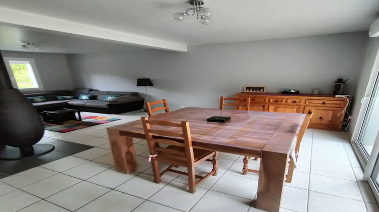 Ma-Cabane - Location Maison VILLERS-SUR-COUDUN, 142 m²