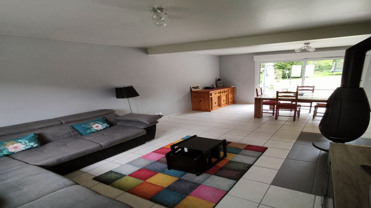 Ma-Cabane - Location Maison VILLERS-SUR-COUDUN, 142 m²