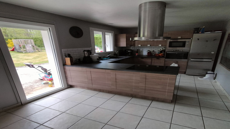 Ma-Cabane - Location Maison VILLERS-SUR-COUDUN, 142 m²