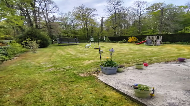 Ma-Cabane - Location Maison VILLERS-SUR-COUDUN, 142 m²