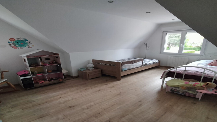 Ma-Cabane - Location Maison VILLERS-SUR-COUDUN, 142 m²