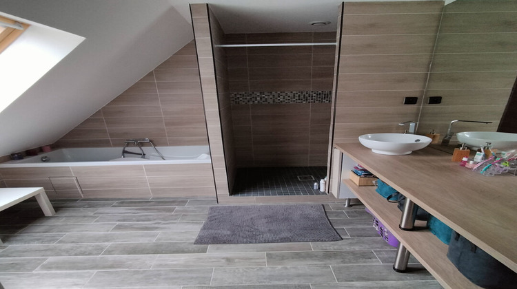 Ma-Cabane - Location Maison VILLERS-SUR-COUDUN, 142 m²