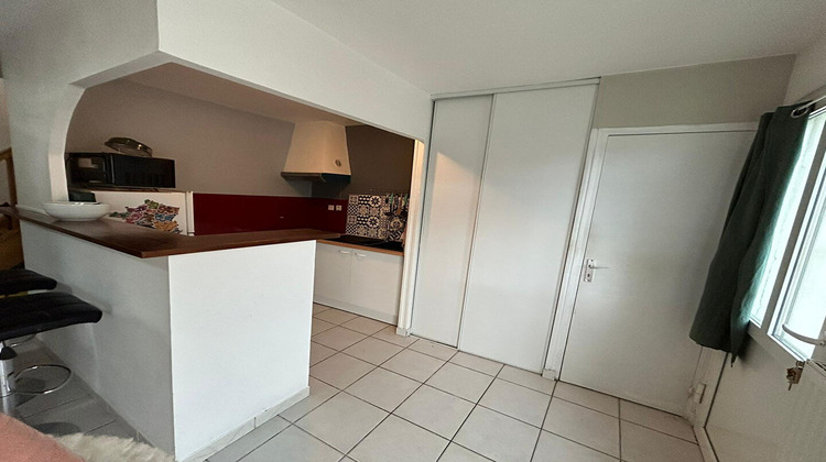 Ma-Cabane - Location Maison VILLERS-SUR-COUDUN, 51 m²