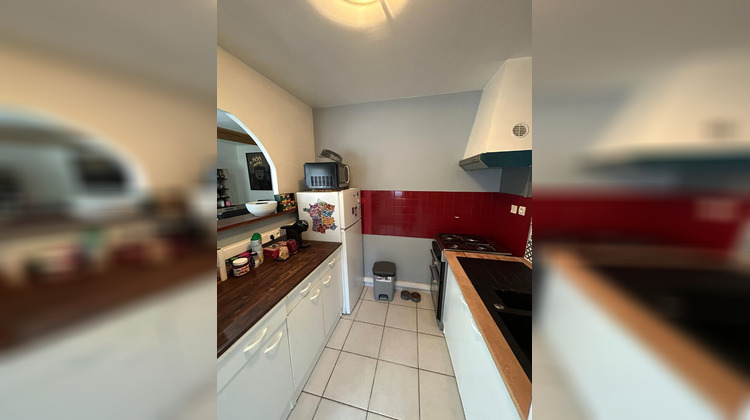 Ma-Cabane - Location Maison VILLERS-SUR-COUDUN, 51 m²