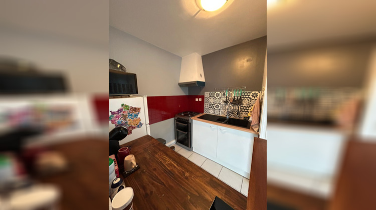 Ma-Cabane - Location Maison VILLERS-SUR-COUDUN, 51 m²