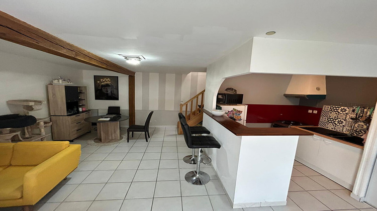 Ma-Cabane - Location Maison VILLERS-SUR-COUDUN, 51 m²