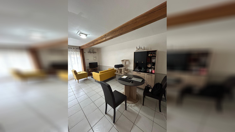 Ma-Cabane - Location Maison VILLERS-SUR-COUDUN, 51 m²