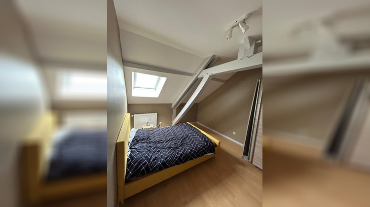 Ma-Cabane - Location Maison VILLERS-SUR-COUDUN, 51 m²