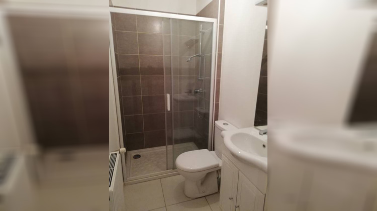 Ma-Cabane - Location Maison Villerville, 54 m²