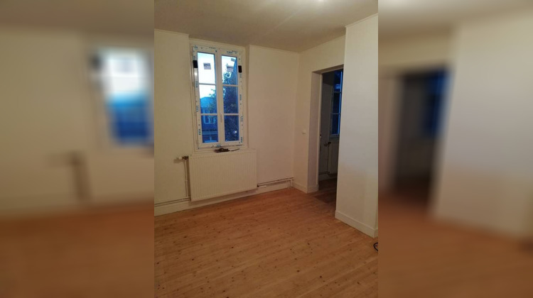Ma-Cabane - Location Maison Villerville, 54 m²