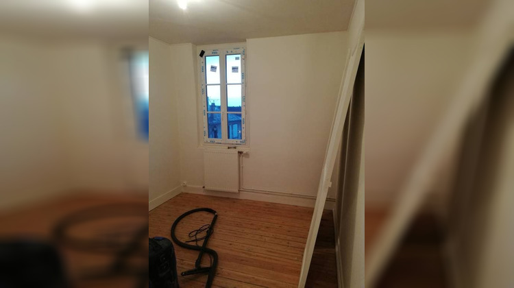 Ma-Cabane - Location Maison Villerville, 54 m²