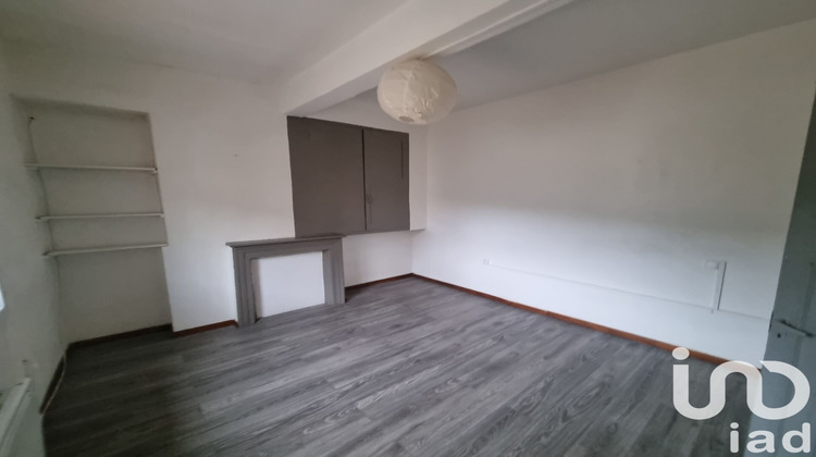 Ma-Cabane - Location Maison Villesèque-des-Corbières, 96 m²